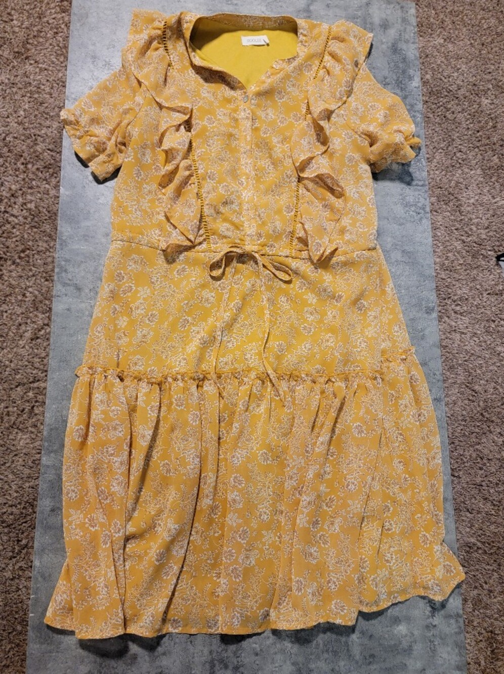 ROOLEE Dress Size Small